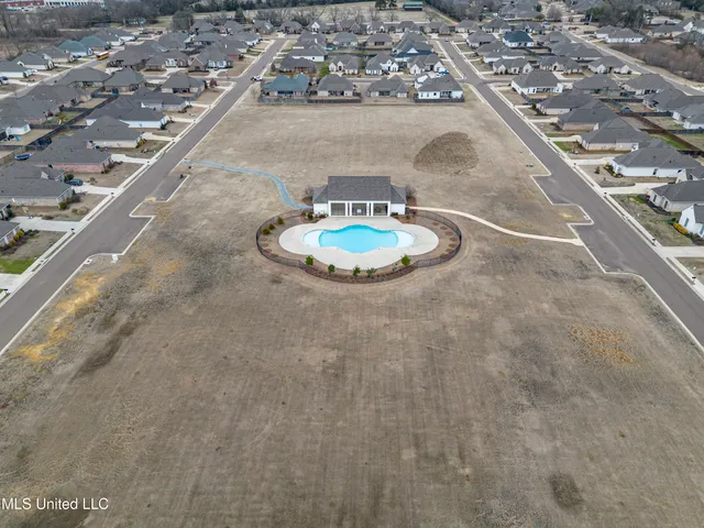 $405,000 | 168 Glenwild Trail, Canton, MS 39046