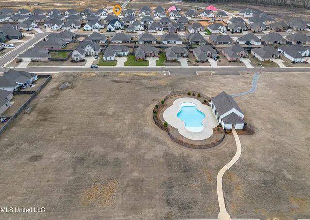 $405,000 | 168 Glenwild Trail, Canton, MS 39046