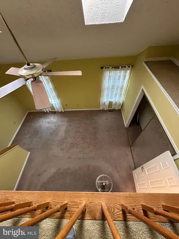 a view of under construction area