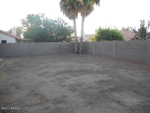 7563 West Redfield Road Peoria, AZ 85381 - Photo 10 of 25 023-263566 back yard 2