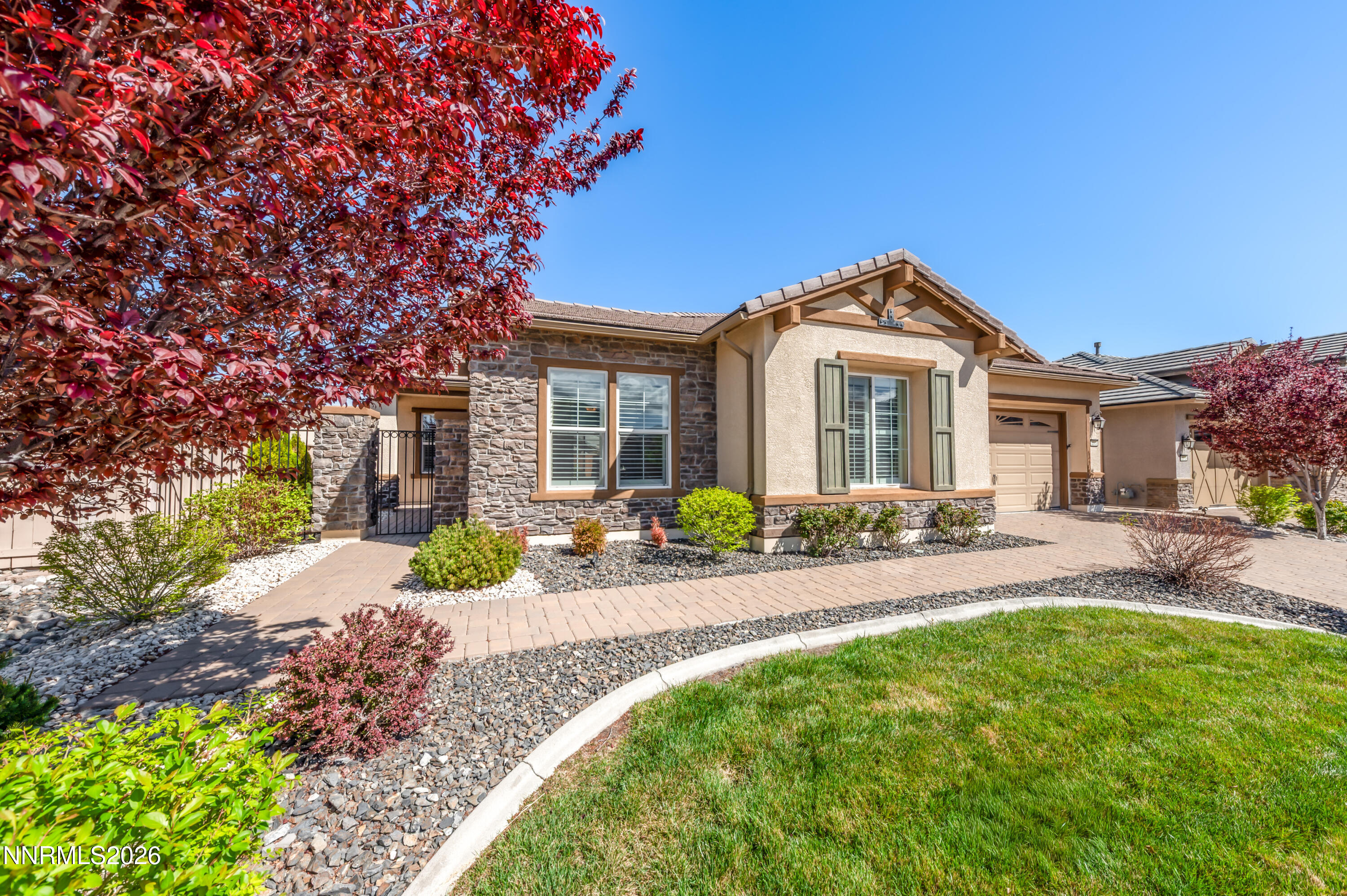 2305 Arpagos Lane Reno, NV 89521 - Photo 2 of 63 A-1006