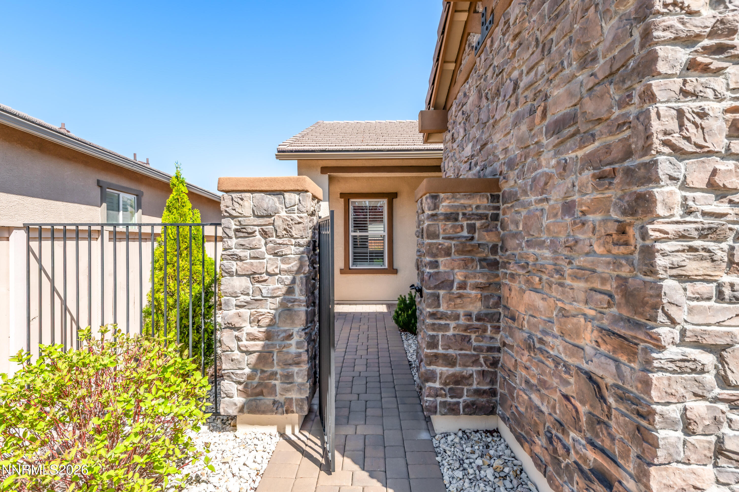 2305 Arpagos Lane Reno, NV 89521 - Photo 3 of 63 A-1007