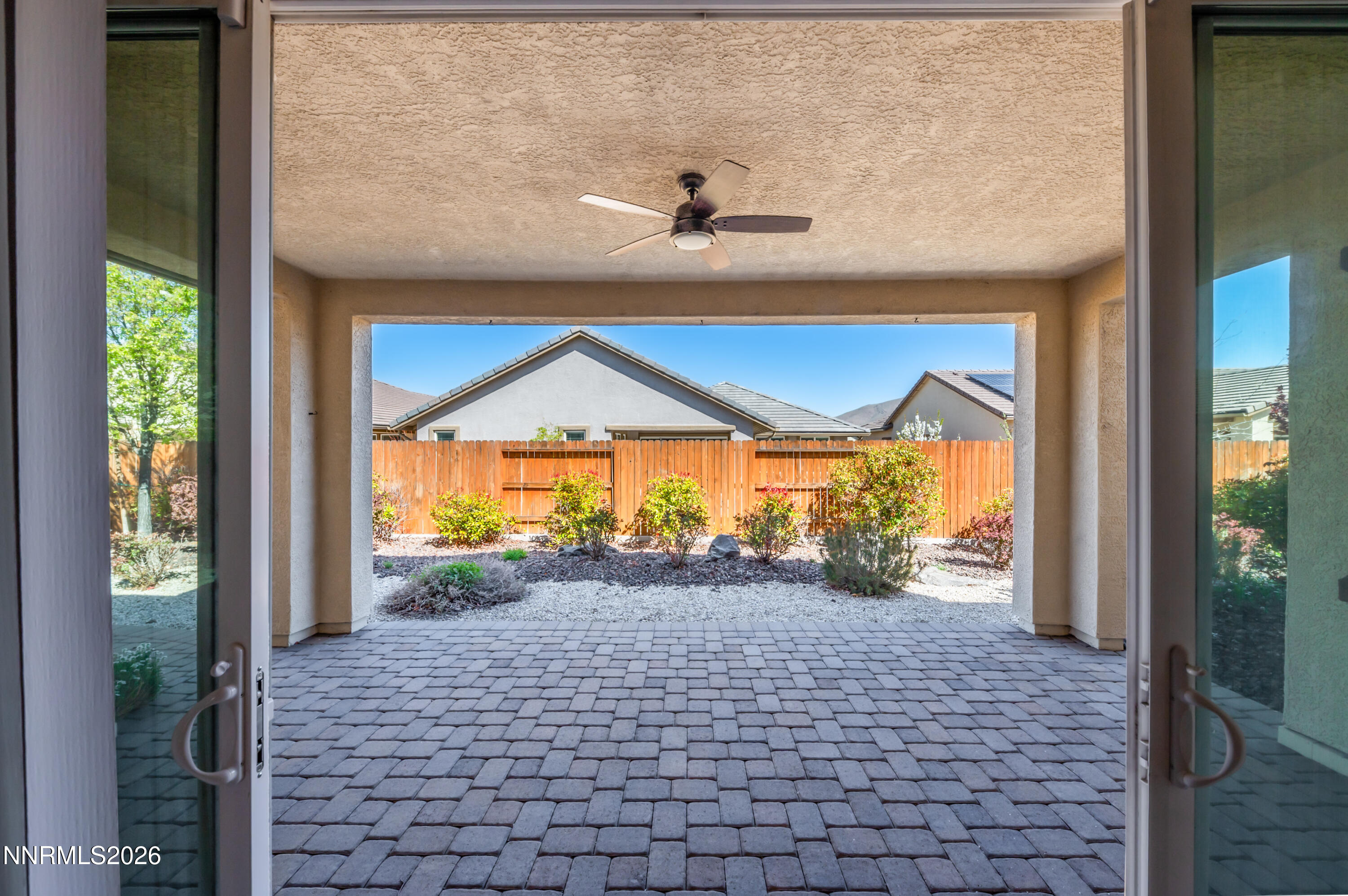 2305 Arpagos Lane Reno, NV 89521 - Photo 32 of 63 A-1038