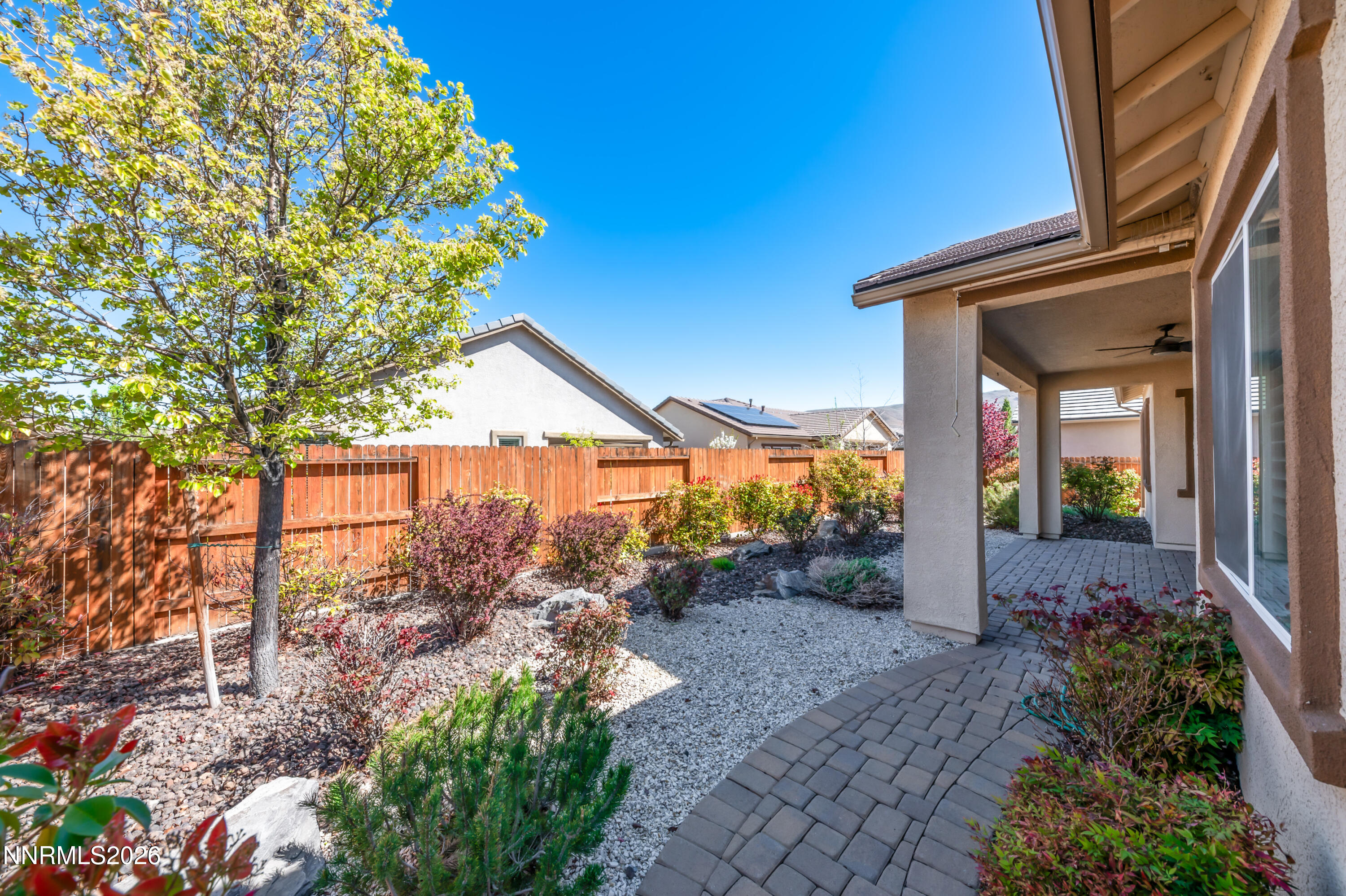 2305 Arpagos Lane Reno, NV 89521 - Photo 34 of 63 A-1042