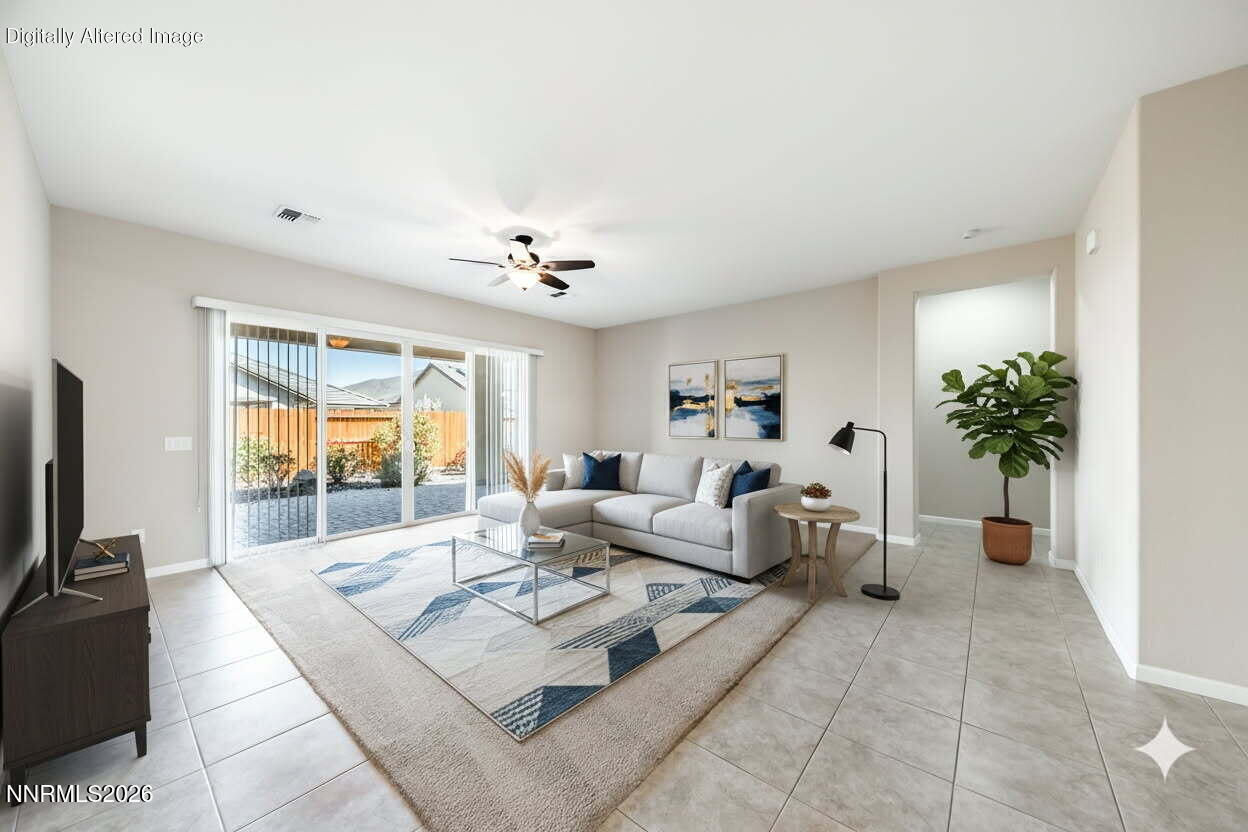 2305 Arpagos Lane Reno, NV 89521 - Photo 6 of 63 Virtually Staged