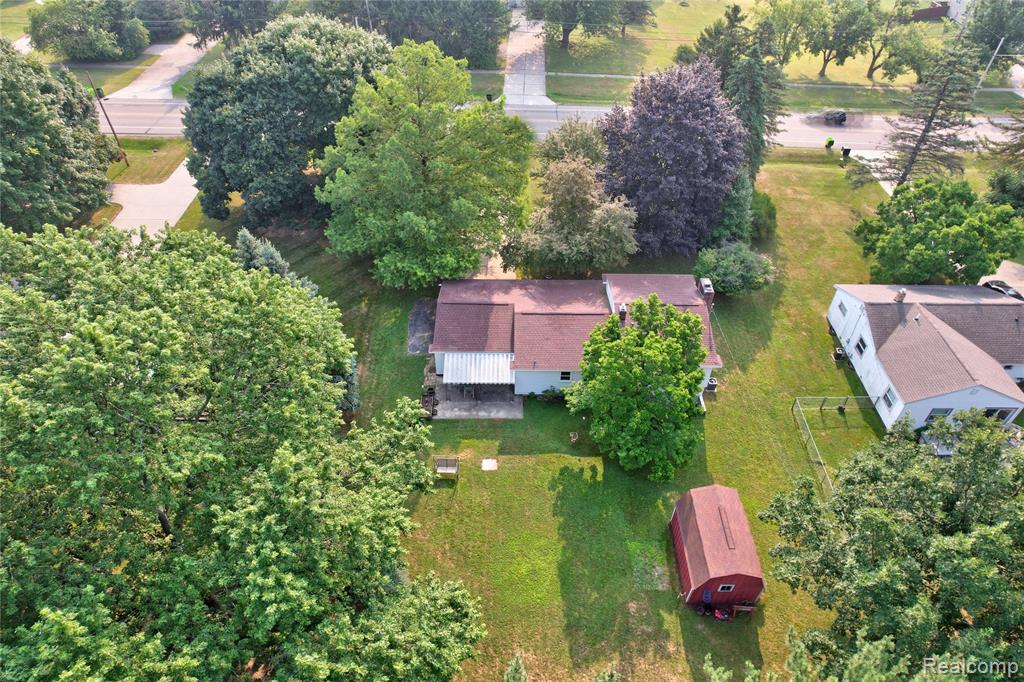 3464 Elms Road Swartz Creek, MI 48473 - Photo 30 of 36