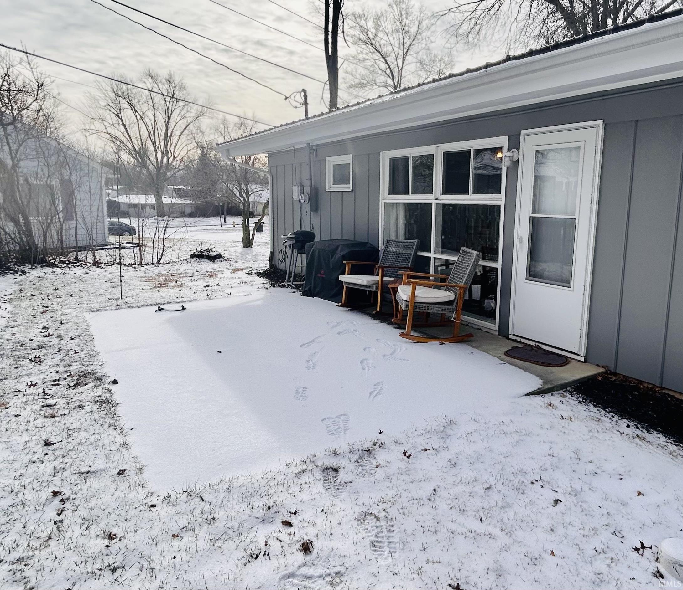 2616 Ojibway Trail Fort Wayne, IN 46809 - Photo 20 of 23