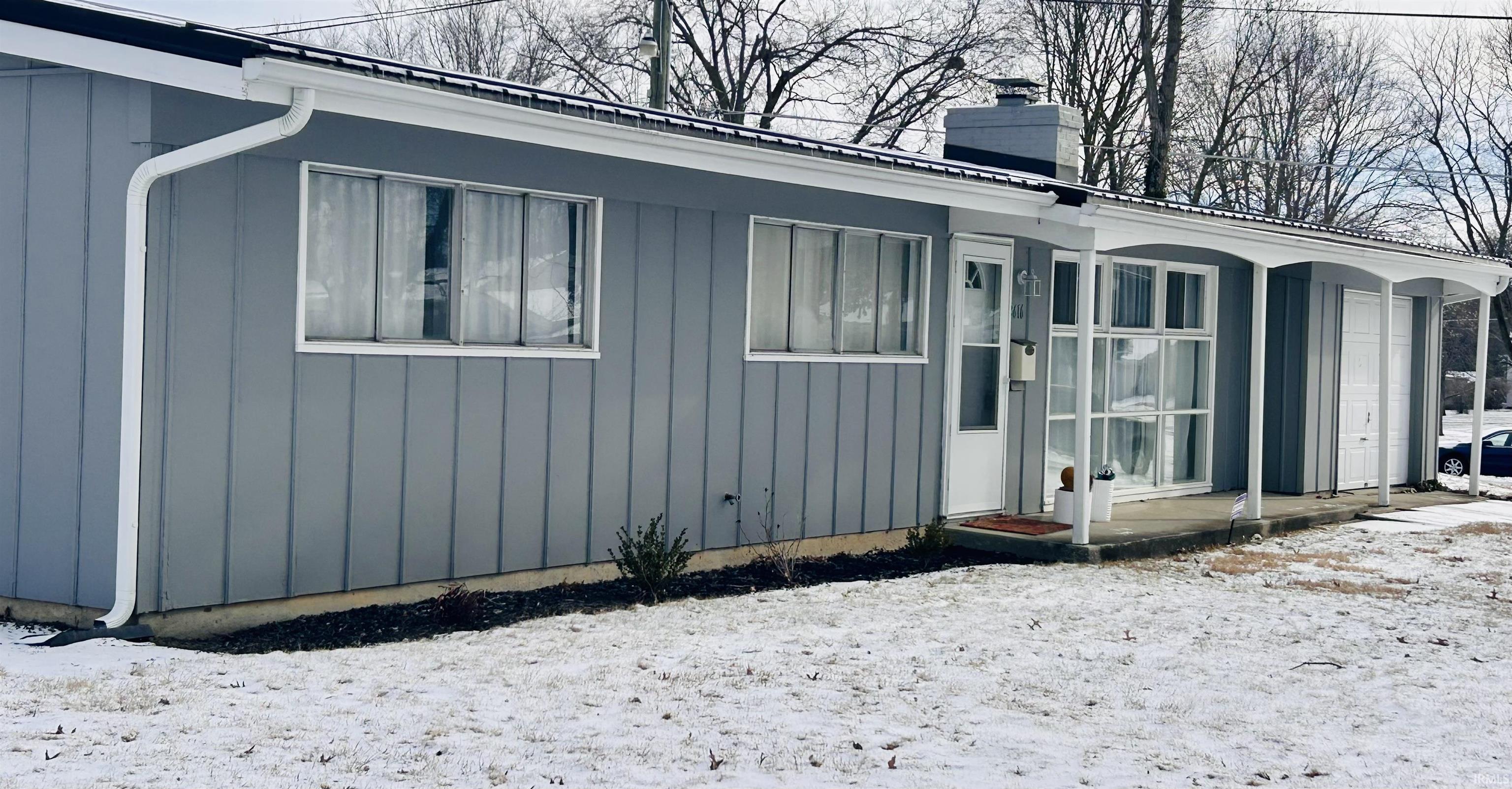 2616 Ojibway Trail Fort Wayne, IN 46809 - Photo 2 of 23