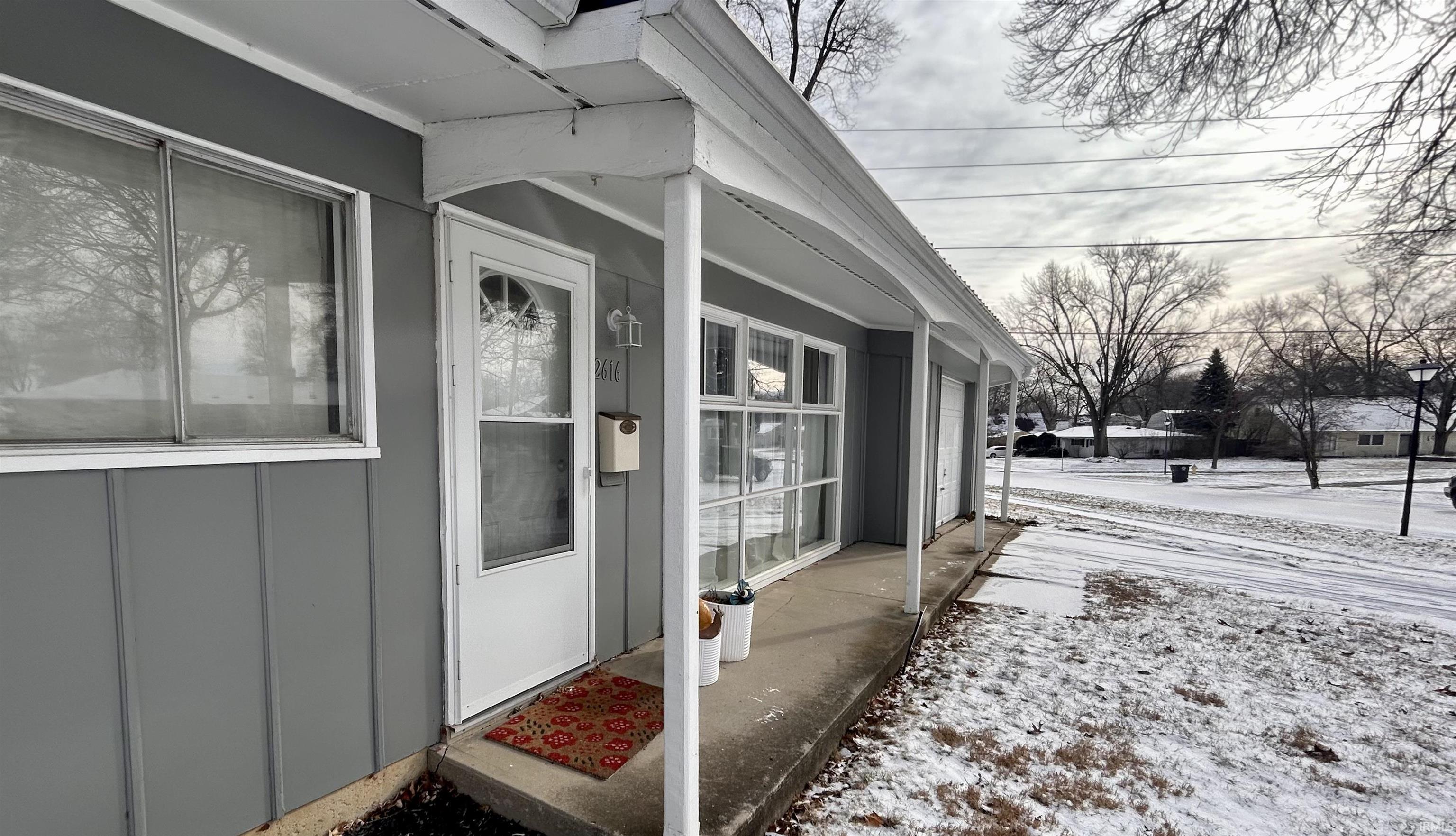2616 Ojibway Trail Fort Wayne, IN 46809 - Photo 21 of 23