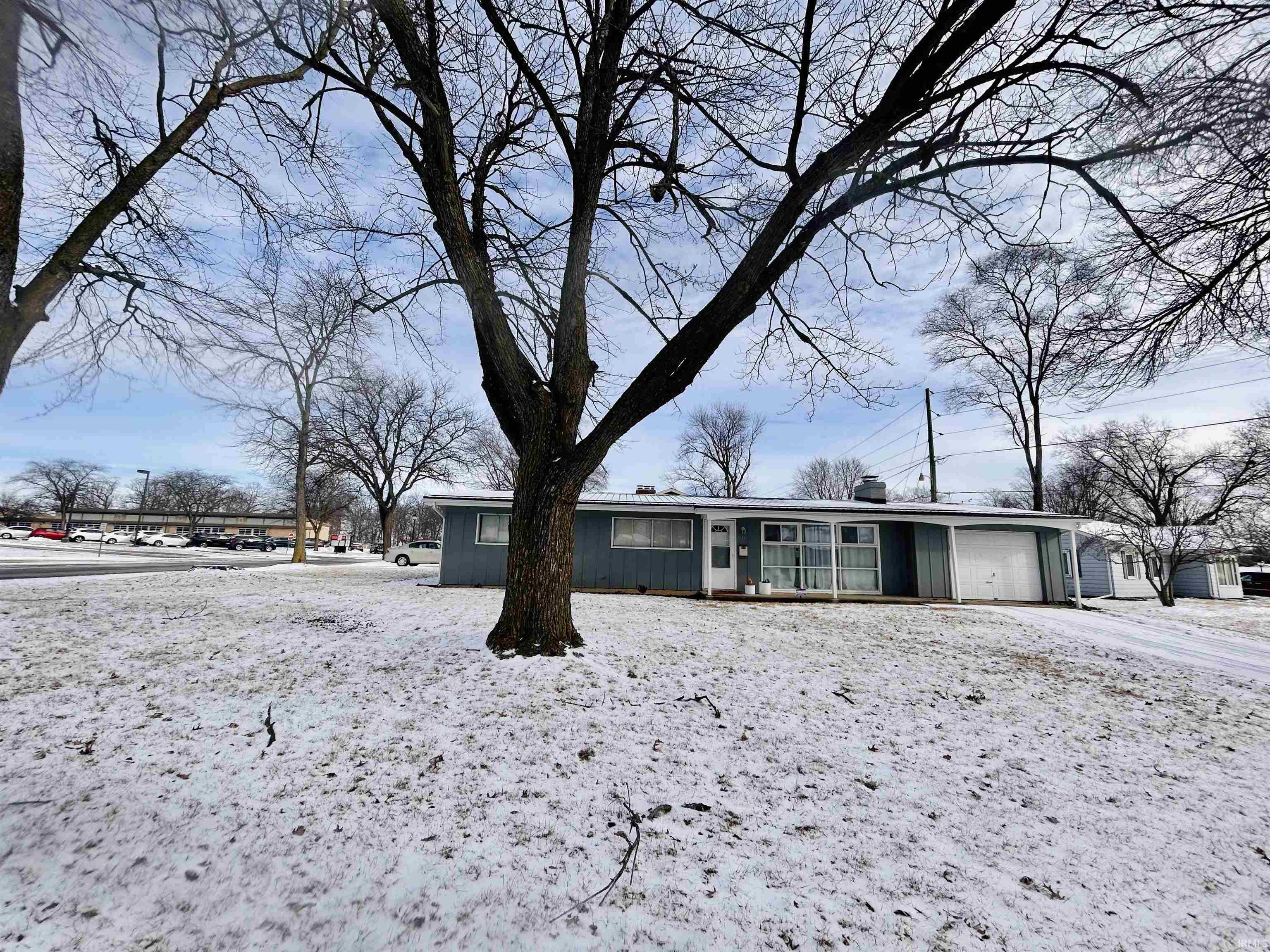 2616 Ojibway Trail Fort Wayne, IN 46809 - Photo 22 of 23