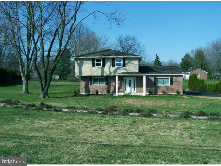 257 Stony Run Road Spring City, PA 19475 - Photo 1 of 25 Exterior Front