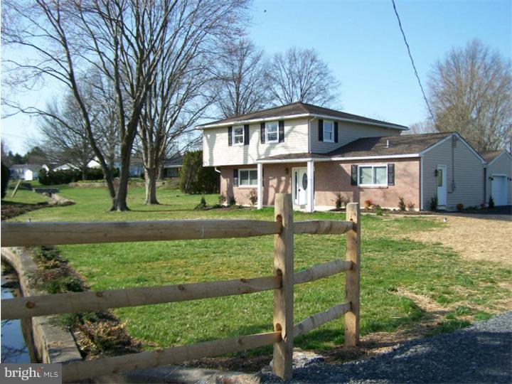 257 Stony Run Road Spring City, PA 19475 - Photo 2 of 25 Exterior Front