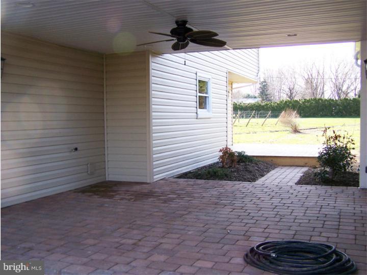 257 Stony Run Road Spring City, PA 19475 - Photo 22 of 25 Patio