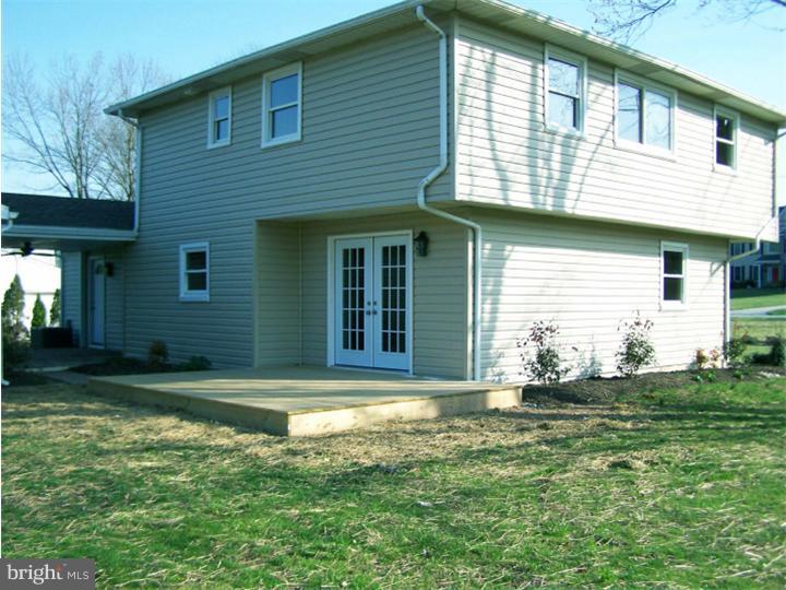 257 Stony Run Road Spring City, PA 19475 - Photo 23 of 25 View in Back