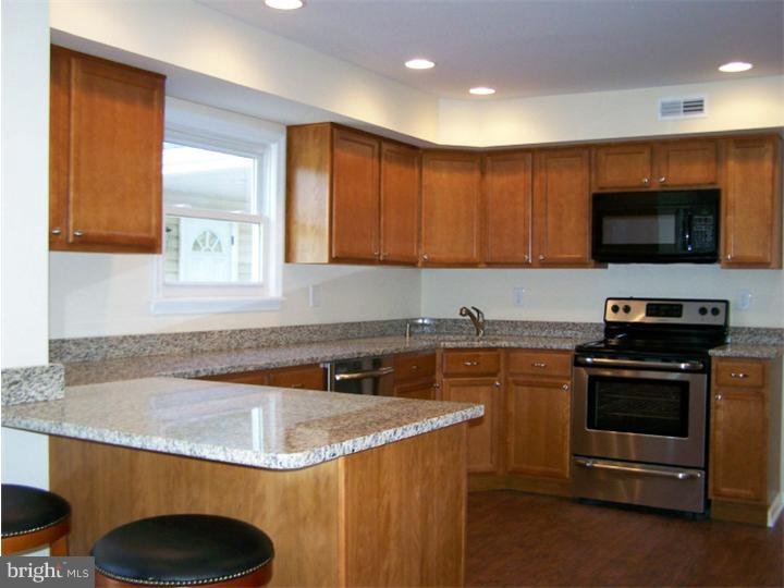257 Stony Run Road Spring City, PA 19475 - Photo 8 of 25 Kitchen