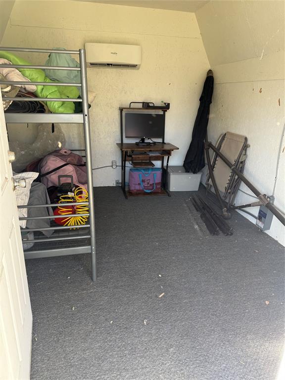 729 County Road 1304 Morgan, TX 76671 - Photo 13 of 32 a bedroom with furniture and a window
