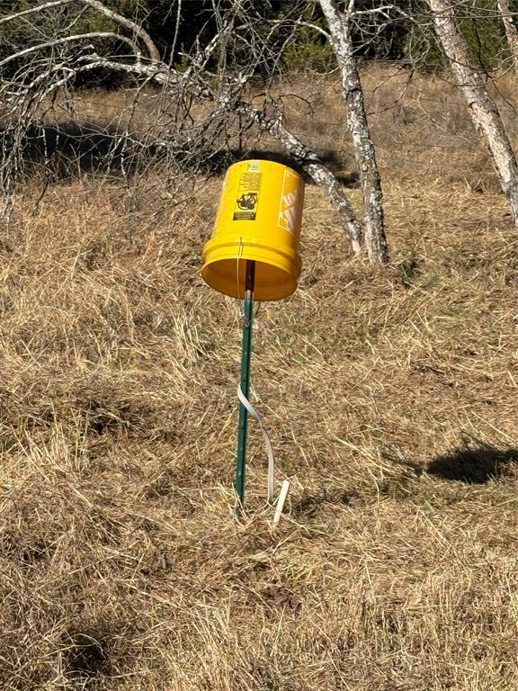 729 County Road 1304 Morgan, TX 76671 - Photo 15 of 32 a view of a wall with a sink