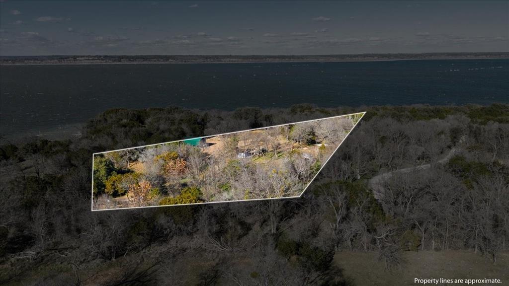 729 County Road 1304 Morgan, TX 76671 - Photo 24 of 32 a view of water heater