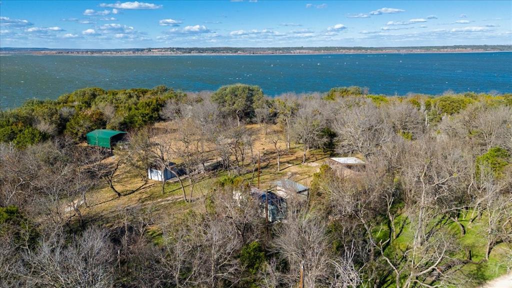 729 County Road 1304 Morgan, TX 76671 - Photo 31 of 32 a view of lake and mountain