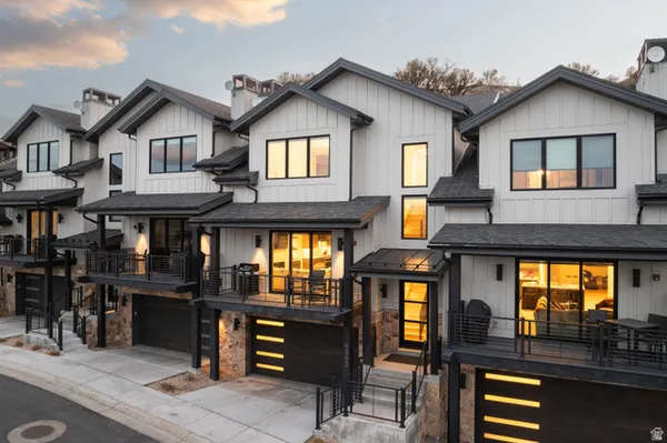 $3,900,000 | 4343 Frost Haven Road, Park City, UT 84098