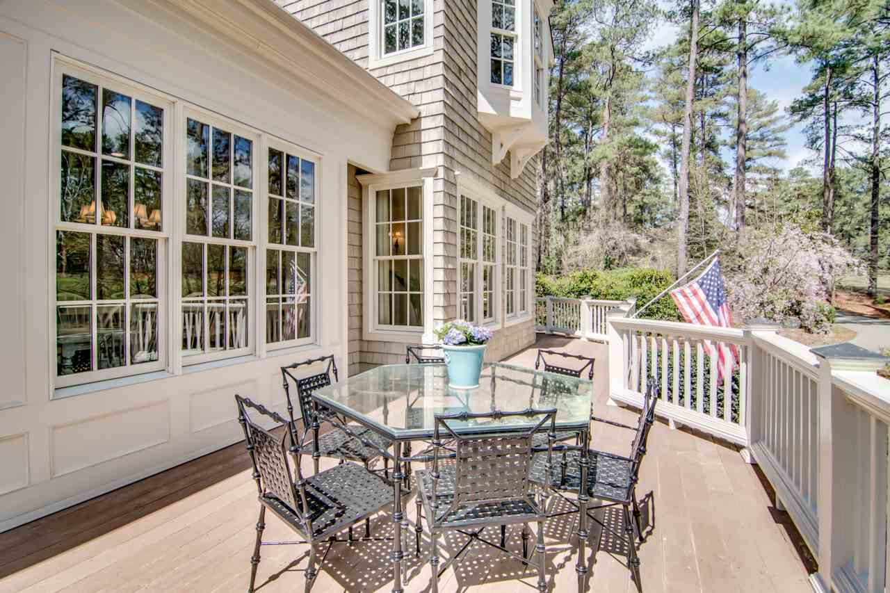 3407 Surrey Road Durham, NC 27707 - Photo 28 of 30 Photo 28