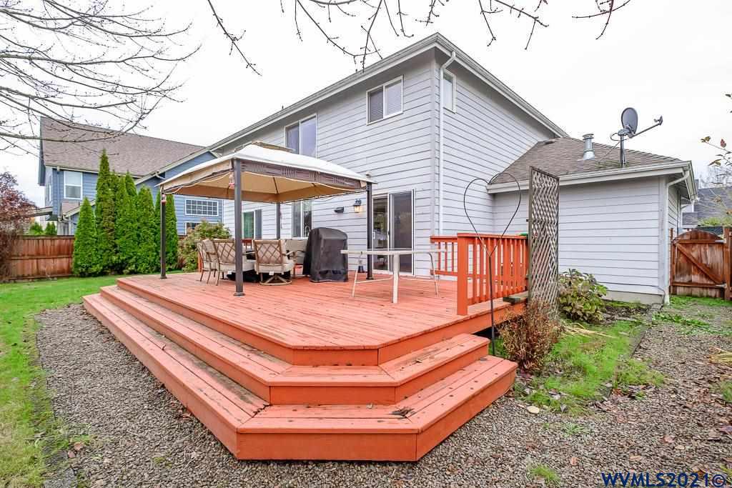 1640 Southwest Elk Circle, Unit CL Albany, OR 97321 - Photo 33 of 34 Gallery Image 33