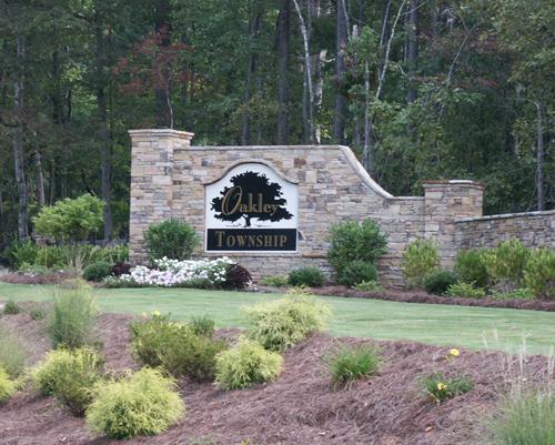 7792 Mastiff Road, Unit 891 Fairburn, GA 30213 - Photo 1 of 1 Community Entrance
