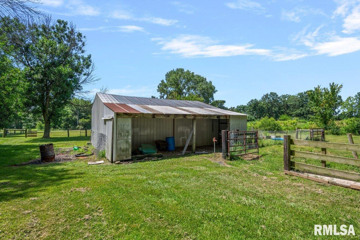 9127 East Loami Road Loami, IL 62661 - Photo 40 of 53