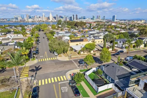 $2,099,000 | 800 Third Street, Coronado, CA 92118