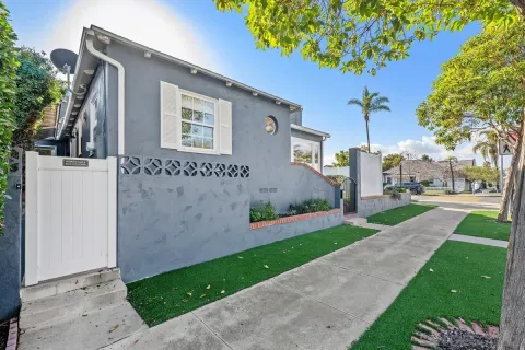 $2,099,000 | 800 Third Street, Coronado, CA 92118