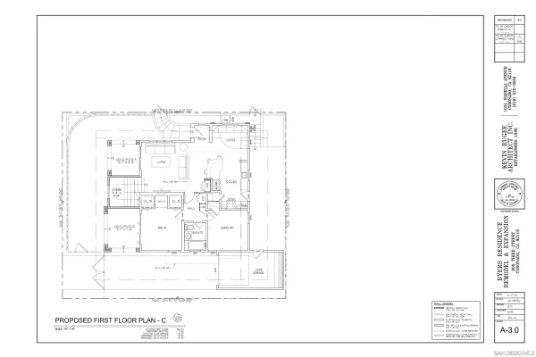 $2,099,000 | 800 Third Street, Coronado, CA 92118