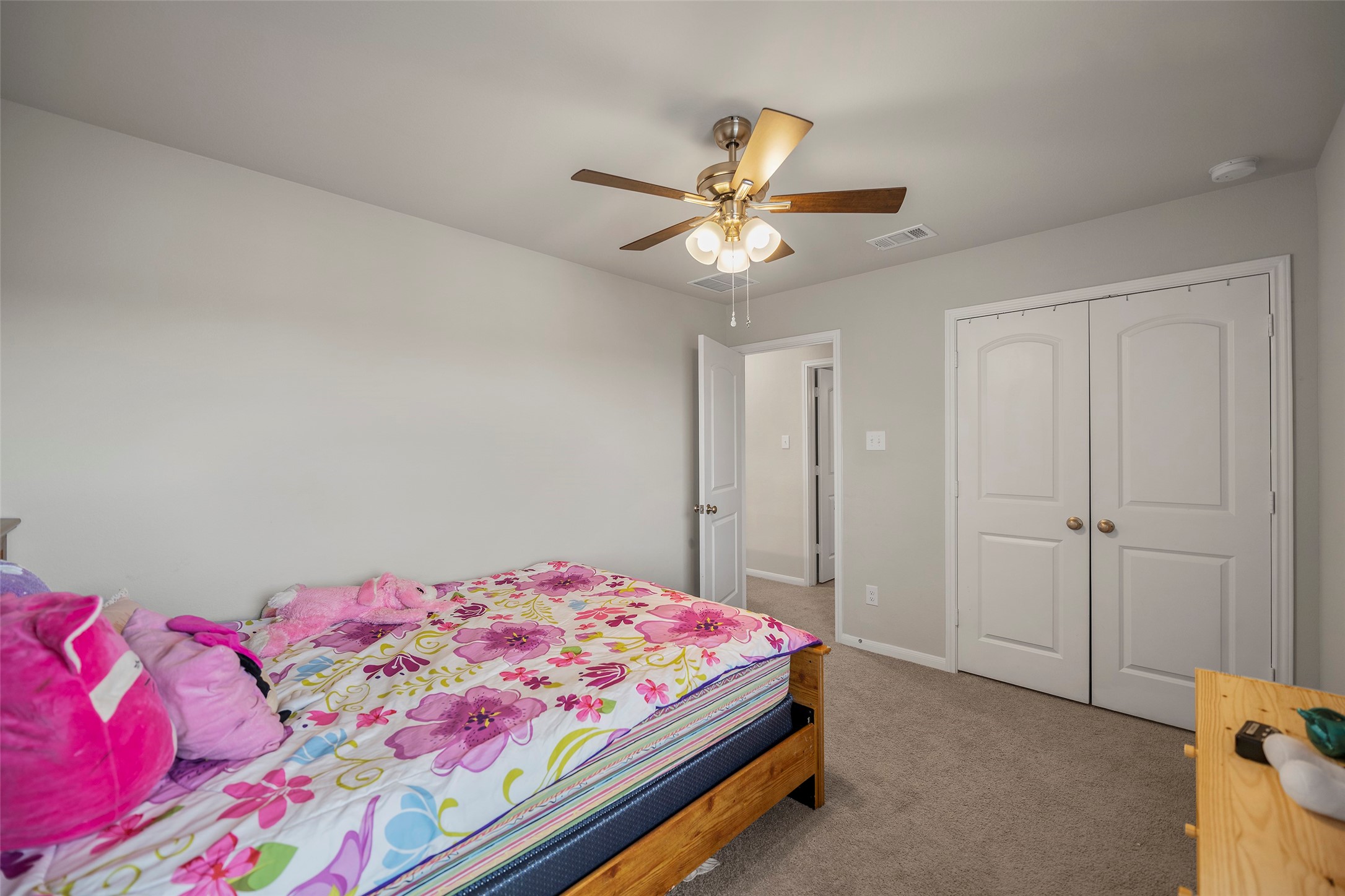 10423 Rochester Hls Lane Tomball, TX 77375 - Photo 11 of 32 2nd Floor Bedroom #1