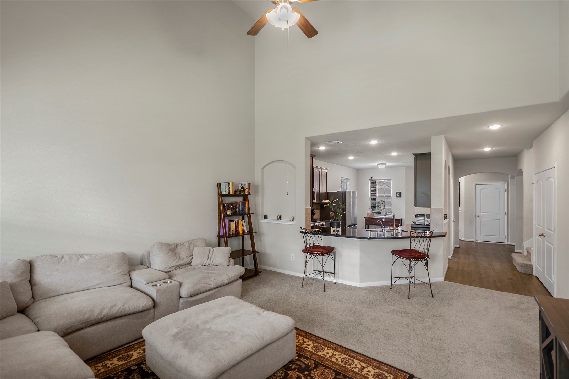 10423 Rochester Hls Lane Tomball, TX 77375 - Photo 19 of 32 Family Room