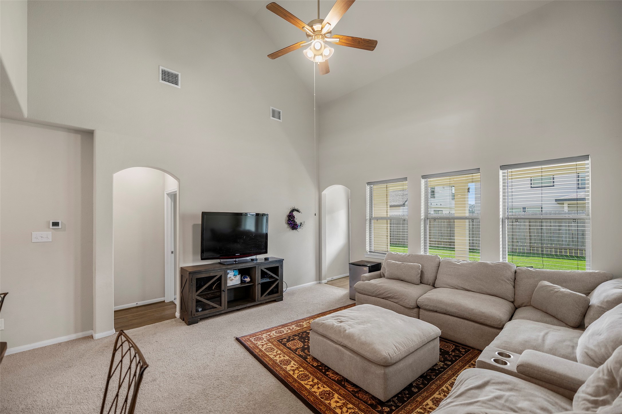 10423 Rochester Hls Lane Tomball, TX 77375 - Photo 20 of 32 Family Room