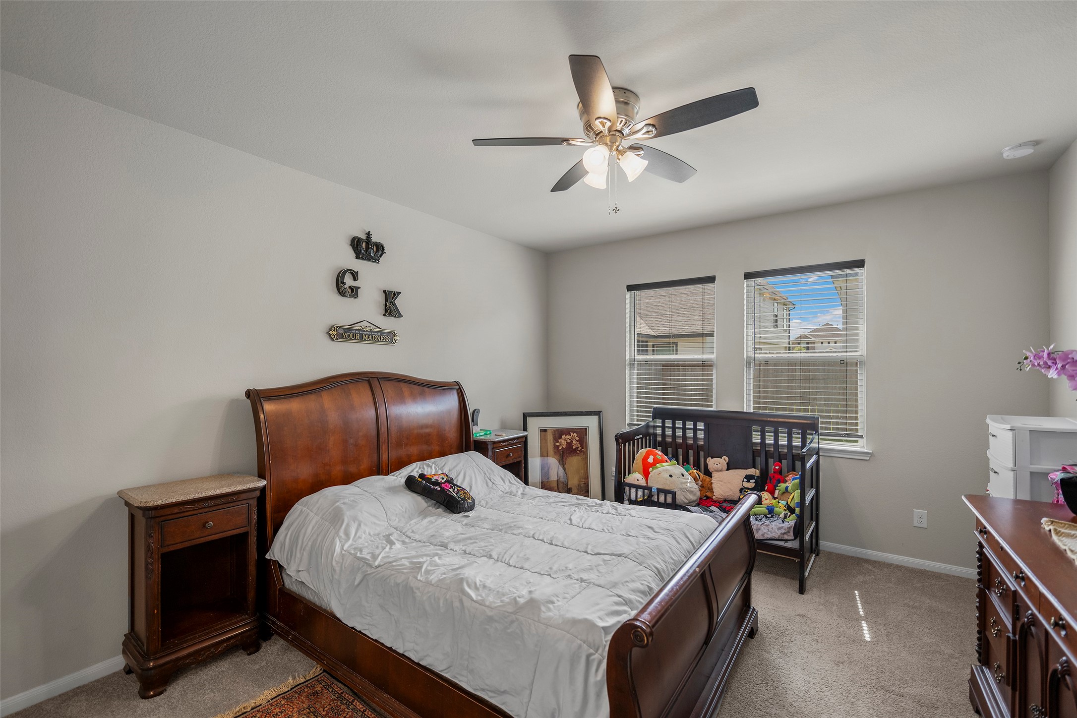 10423 Rochester Hls Lane Tomball, TX 77375 - Photo 22 of 32 Primary Bedroom Suite