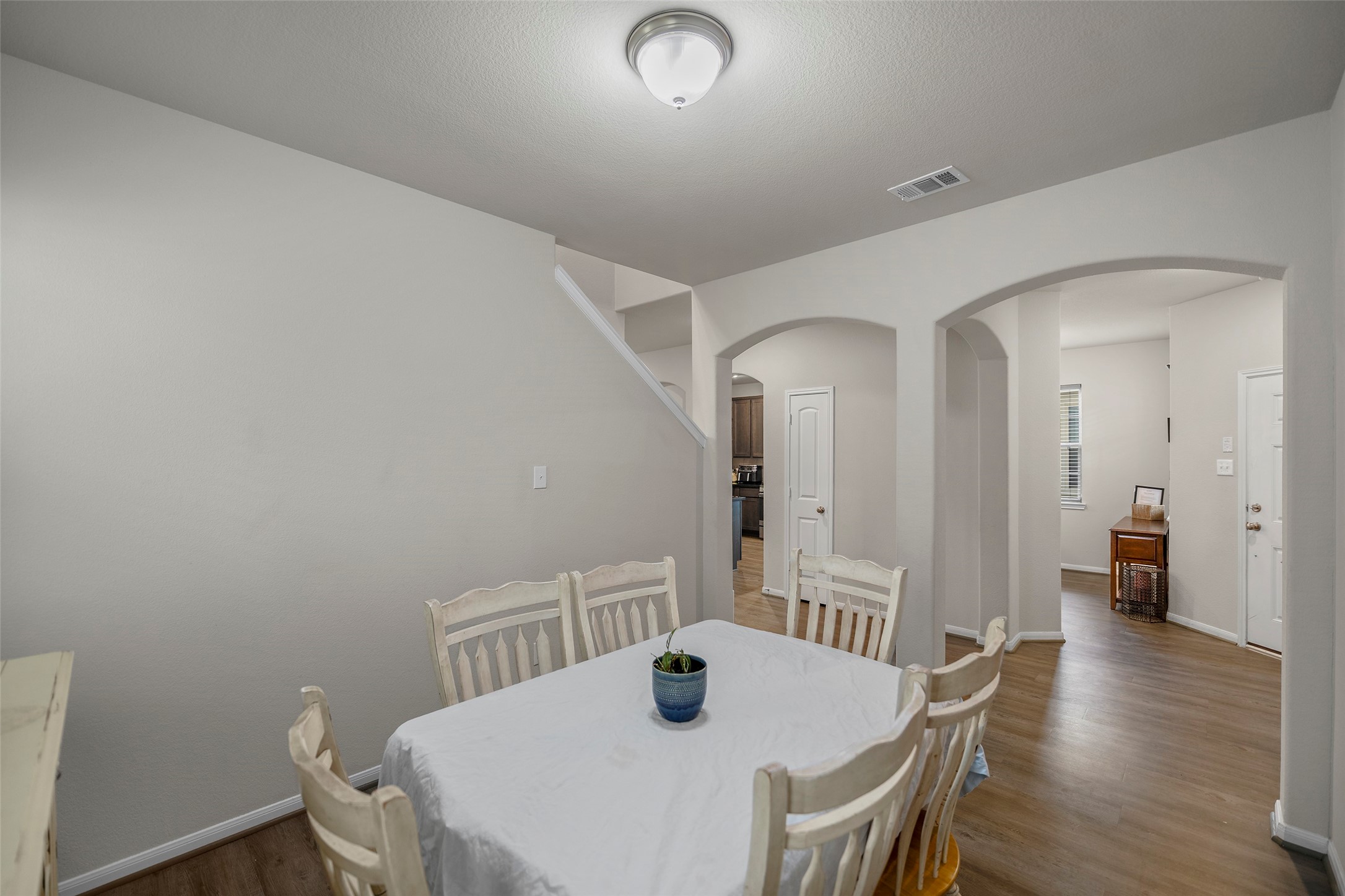 10423 Rochester Hls Lane Tomball, TX 77375 - Photo 6 of 32 Dinning Room