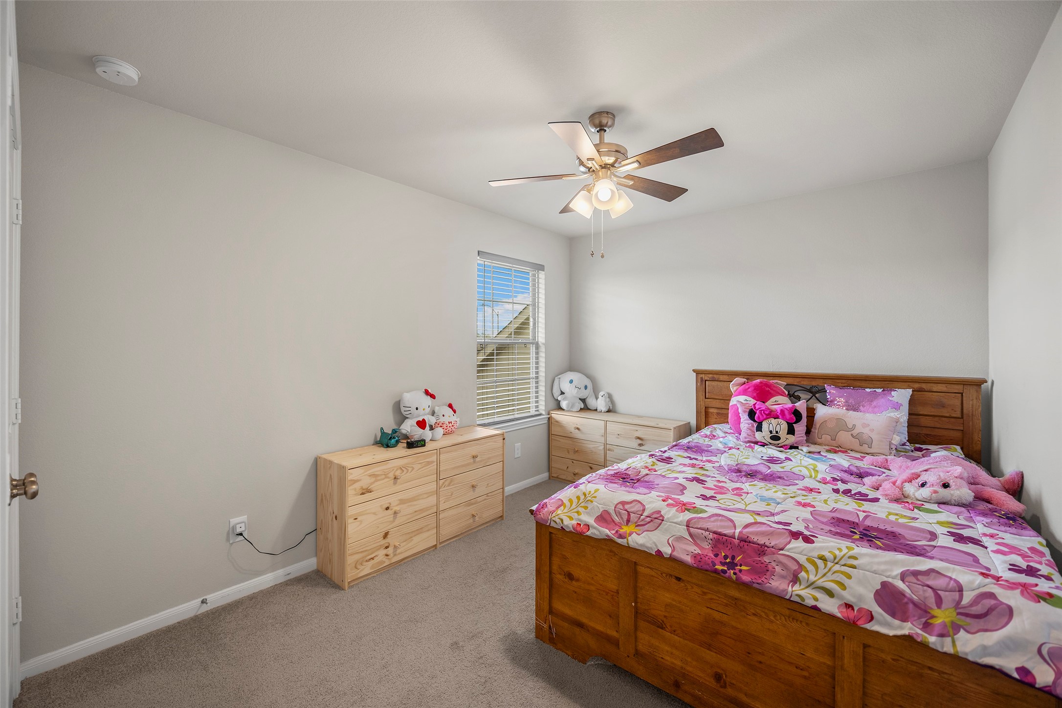 10423 Rochester Hls Lane Tomball, TX 77375 - Photo 10 of 32 2nd Floor Bedroom #1