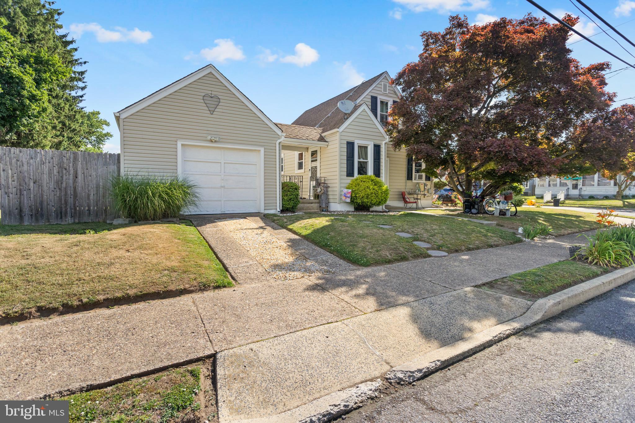 205 Maddock Avenue Hamilton, NJ 08610 - Photo 31 of 31