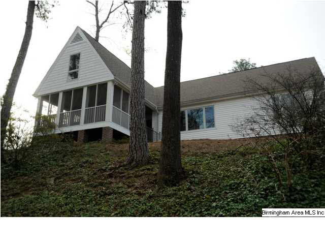 1445 Ridge Road Birmingham, AL 35209 - Photo 1 of 20