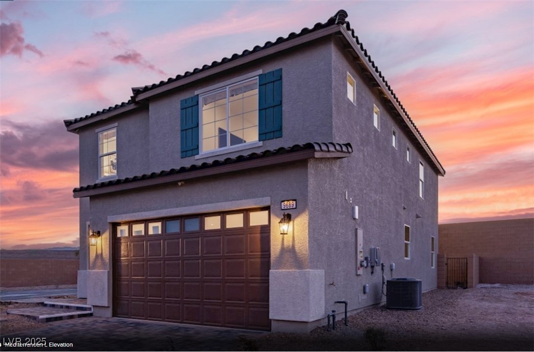 9671 South Conquistador Street Unit Lot 18