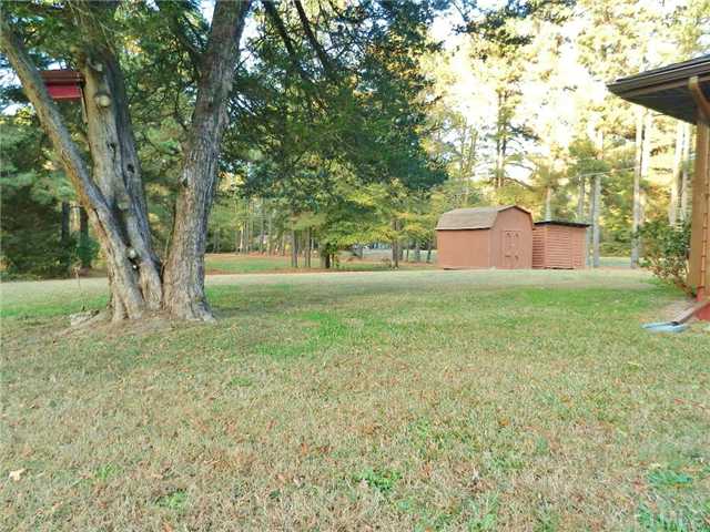 4955 Cheek Road Durham, NC 27704 - Photo 18 of 20