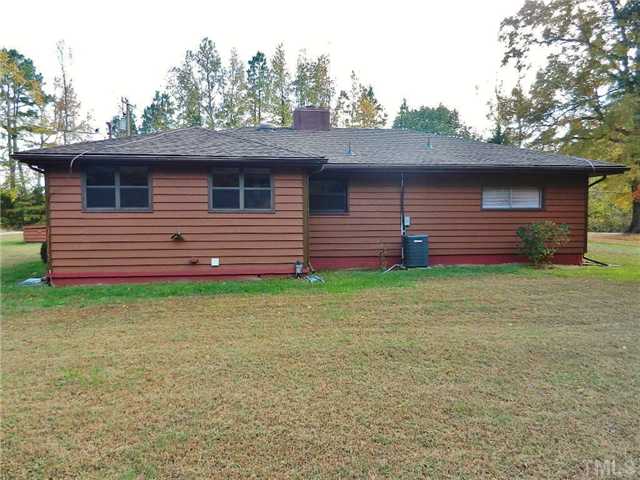 4955 Cheek Road Durham, NC 27704 - Photo 3 of 20
