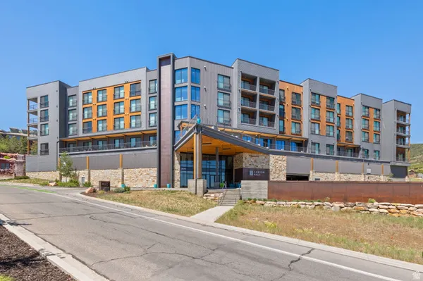 $345,000 | 2670 Canyons Resort Drive, Unit 228, Park City, UT 84098