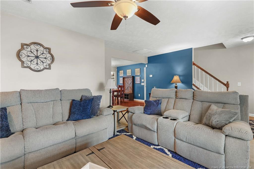45 Yancey Court Spring Lake, NC 28390 - Photo 4 of 46
