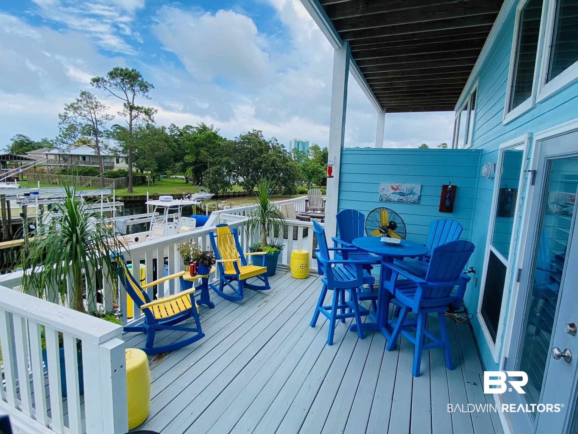 26052 Marina Road, Unit 7 Orange Beach, AL 36561 - Photo 14 of 27
