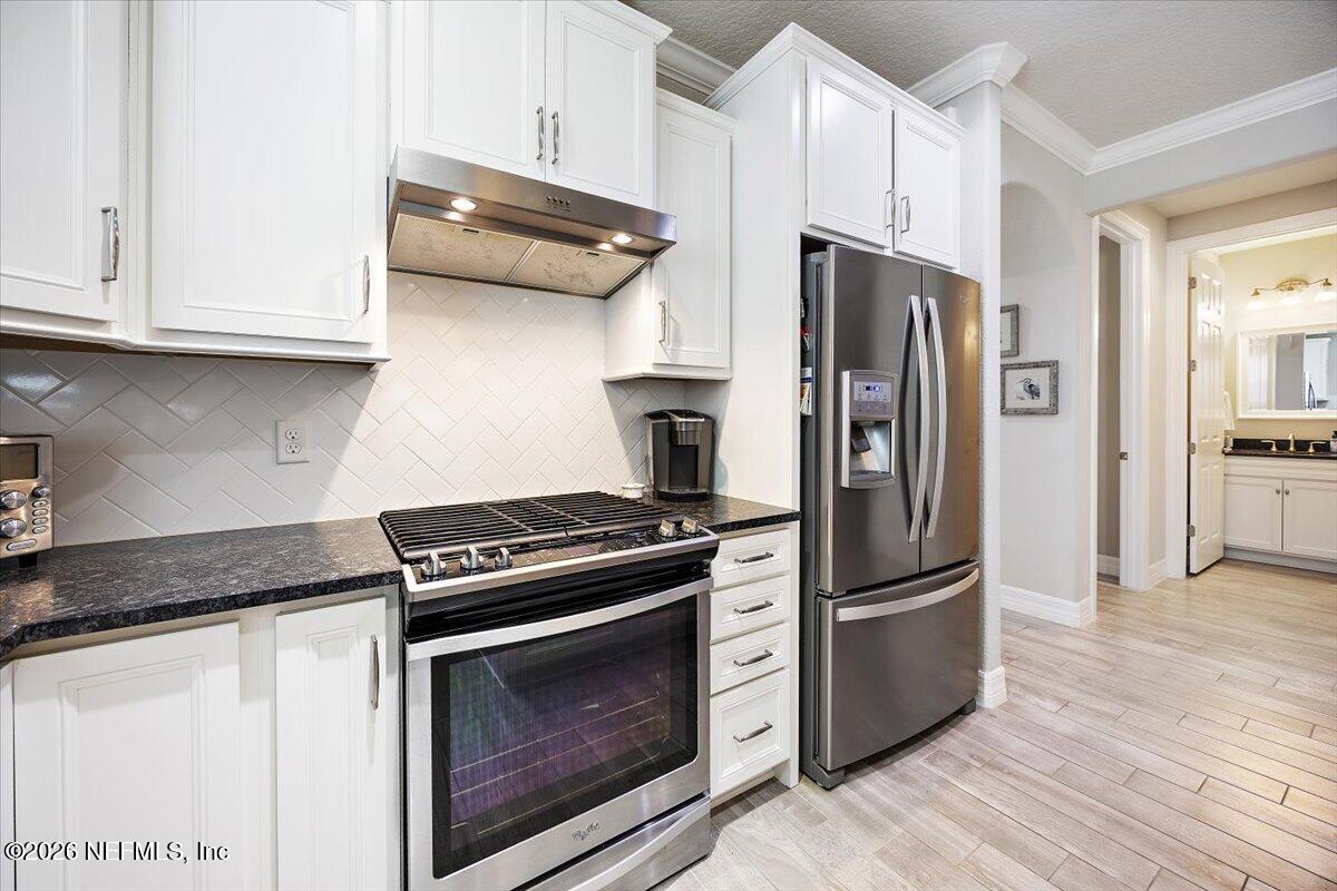 86 Rock Spg Loop St. Augustine, FL 32095 - Photo 12 of 32 12-Kitchen +