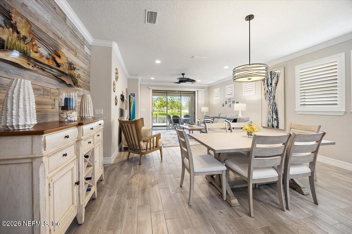 86 Rock Spg Loop St. Augustine, FL 32095 - Photo 14 of 32 14-Dining Area +