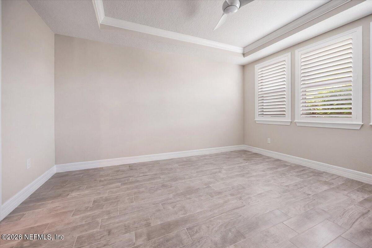 86 Rock Spg Loop St. Augustine, FL 32095 - Photo 16 of 32 16-Primary Bedroom -