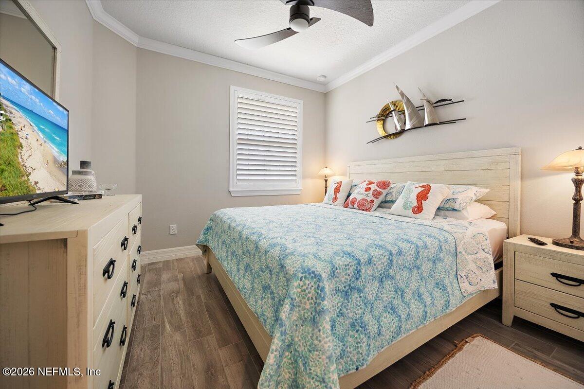 86 Rock Spg Loop St. Augustine, FL 32095 - Photo 21 of 32 21-Bedroom +