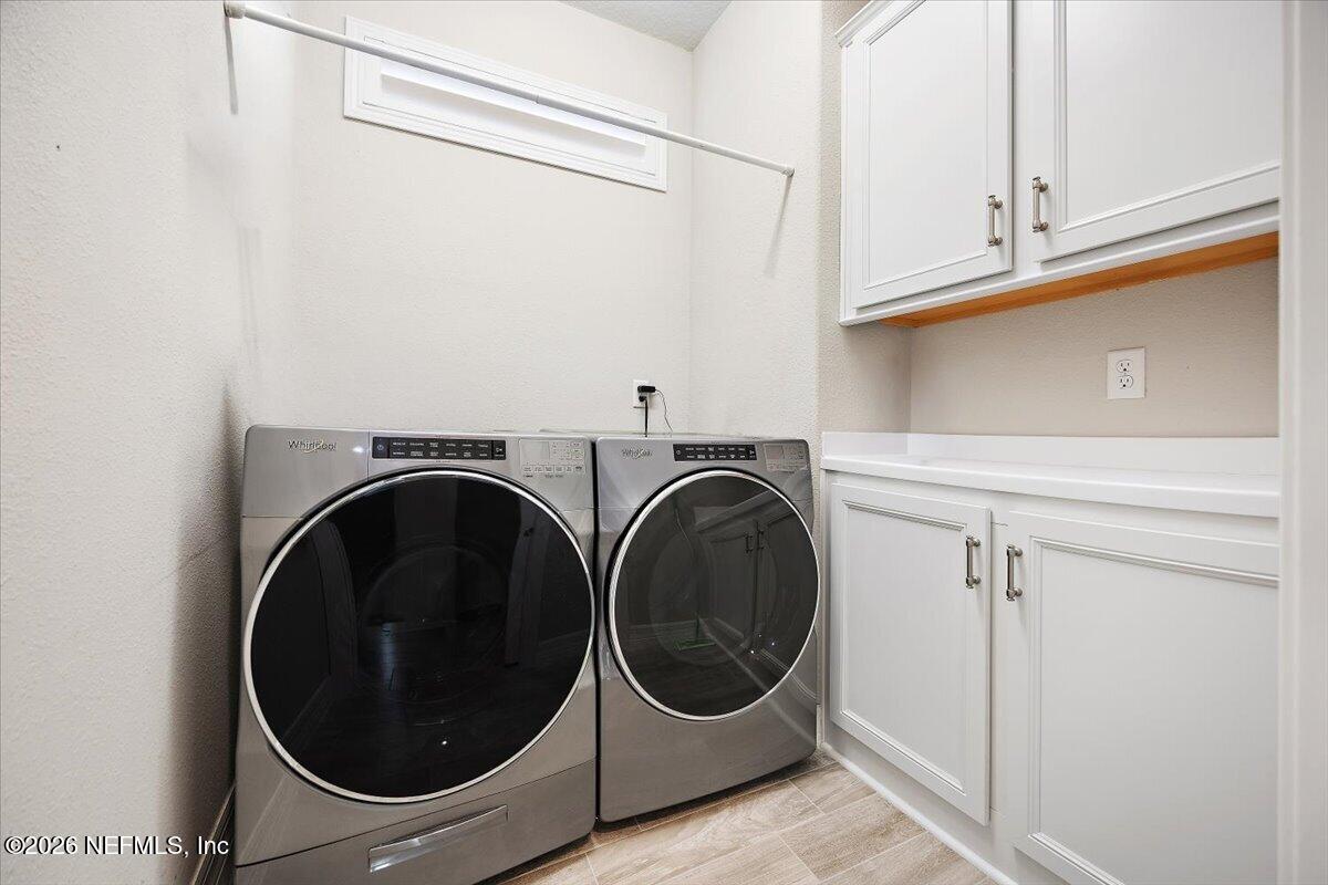 86 Rock Spg Loop St. Augustine, FL 32095 - Photo 23 of 32 23-Laundry Room -